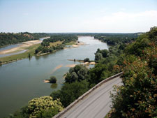 France-Loire-On Kings' steps in the Loire Valley